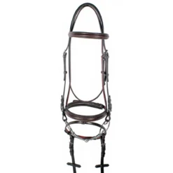 Nunn Finer Galway Bridle