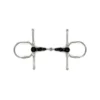 AJR Rubber Twist Nelson Gag Bit 1 AJR Rubber Twist Nelson Gag Bit -Farm housse GRTN6044 AJR Rubber.Twist .Nelson.Gag .Bit