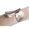 Vagabond House English Saddle Napkin Ring -Farm housse H115S 1