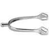 Herm Sprenger ULTRA Fit Spurs - 20mm Ball Shaped -Farm housse HS 47421 UF20mmSpur