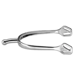 Herm Sprenger ULTRA Fit Spurs - 20mm Ball Shaped 5 Herm Sprenger ULTRA Fit Spurs - 20mm Ball Shaped -Farm housse HS 47431