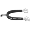 Herm Sprenger ULTRA Fit Extra Grip Spurs With Ball End -Farm housse HS 47531
