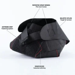 Hoof Wraps Bandage 9 Hoof Wraps Bandage -Farm housse HWB MacKinnon Hoof.Wraps .Bandage2