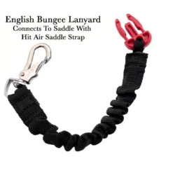 Hit Air Lanyards -Farm housse Hit.Air .Vest .English.Bungee.Lanyard f9c7760b 7acb 428b 80df 836e88fca3fe