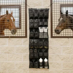 EquiFit Essential Hanging Boot Organizer -Farm housse HorseBootOrganizer