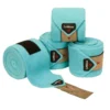 LeMieux Classic Polo Bandages -Farm housse IT00404 LeMieux.Classic.Polo .Bandages Azure