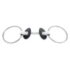 Trust Inno Sense Large Loose Ring Flexi Soft Bit -Farm housse Inno Sense large loose ring flexi