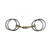 Jump'in Twisted Flat Link Wilson Bit -Farm housse JI 0017A