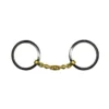 Jump'in Waterford Loose Ring Bit 2 Jump'in Waterford Loose Ring Bit -Farm housse JI 0024