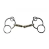 Jump'in Mac Genis German 3-Ring Bit -Farm housse JI 0045