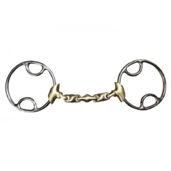 Jump'in Waterford Beval Bit Large Ring