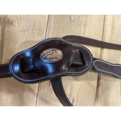 Jump'in Soft Bib Running Martingale -Farm housse JI BibMating2