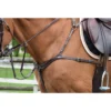 Jump'in 2 In 1 Breastplate And Martingale - One Collection -Farm housse JI CCO5