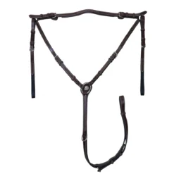 Jump'in Monday Breastplate - Week Collection