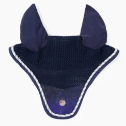 Dapplebay Constellation Fly Veil 16 Dapplebay Constellation Fly Veil -Farm housse JPC 67026 15 C