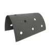 No Slip Vented Pad -Farm housse Jacks VentedPad F20 925
