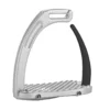 JIN Air Safety Stirrups -Farm housse Jin AirSafetyDA silver