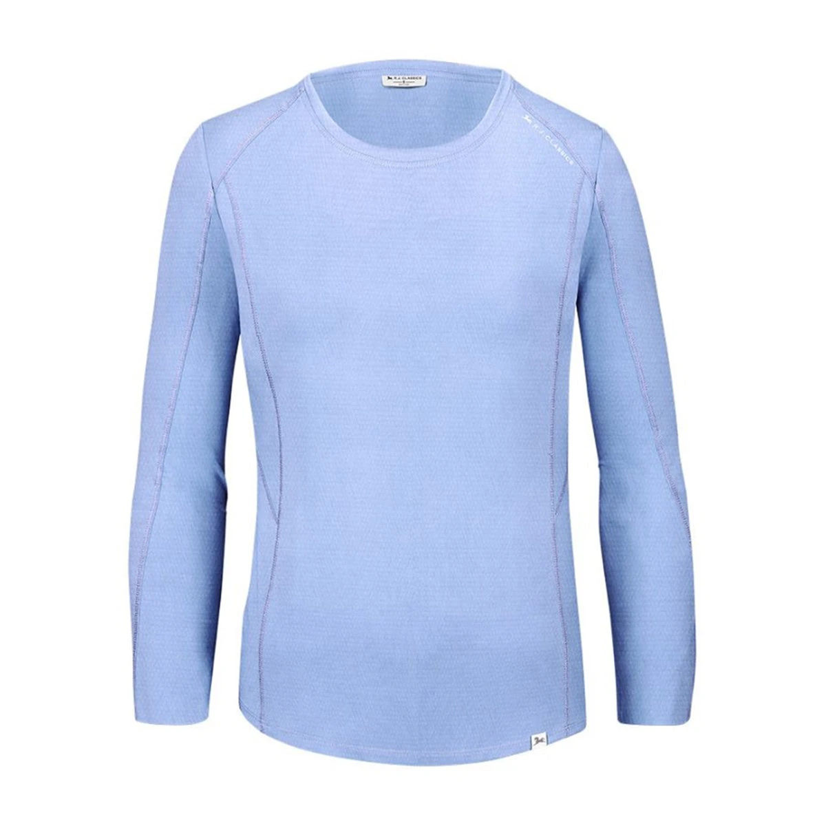 RJ Classics Children's Jordyn Jr Long Sleeve Shirt- Sale 4 RJ Classics Children's Jordyn Jr Long Sleeve Shirt- Sale - Image 2