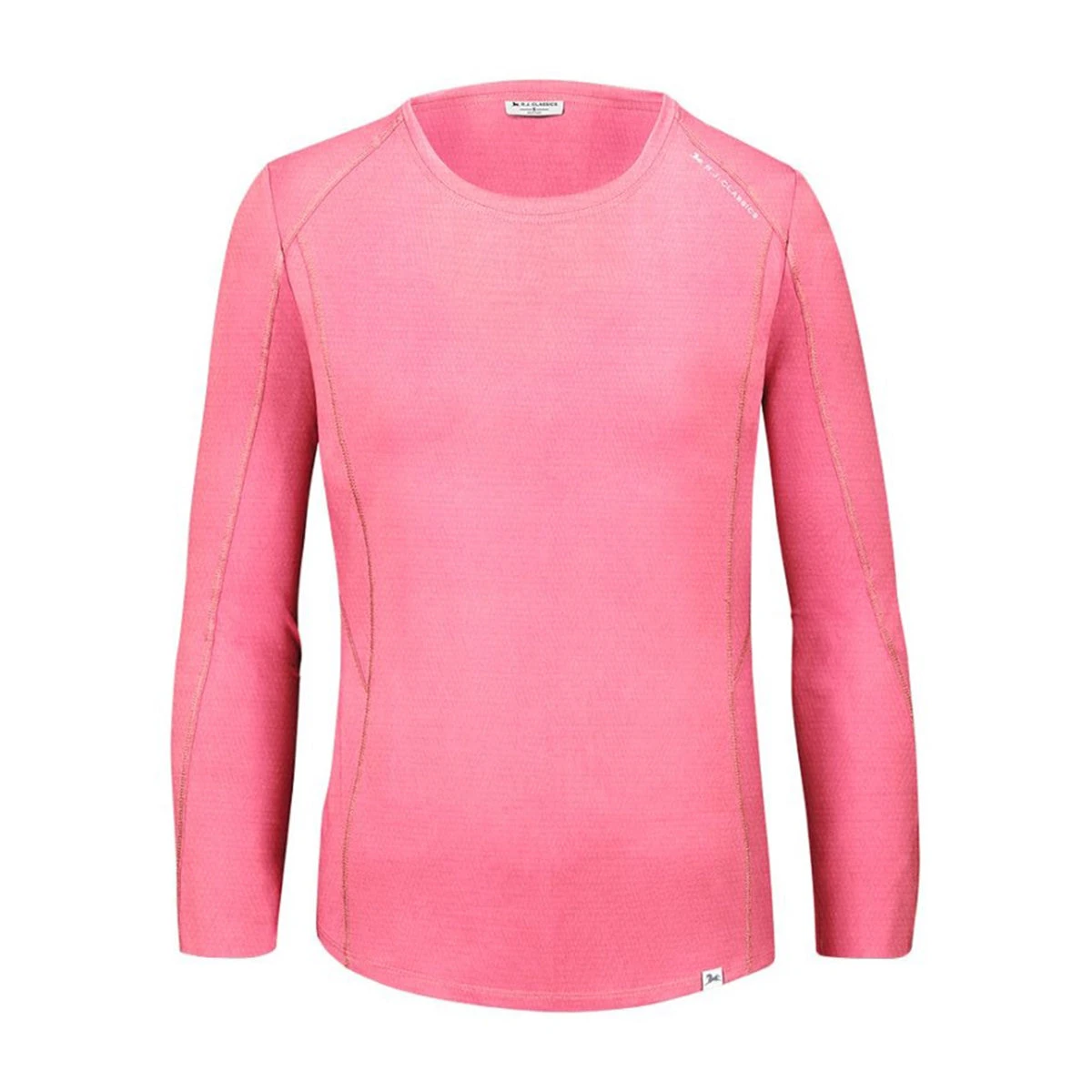 RJ Classics Children's Jordyn Jr Long Sleeve Shirt- Sale 6 RJ Classics Children's Jordyn Jr Long Sleeve Shirt- Sale - Image 4