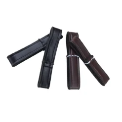 Red Barn By KL Select Fulmer Bit Loops