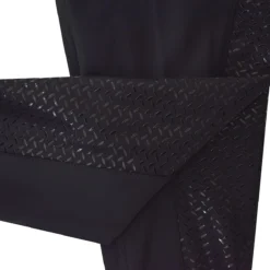 KL Select Gabrielle Full Seat Breeches -Farm housse KL.Select Breech Blk 02