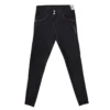 KL Select Gabrielle Full Seat Breeches -Farm housse KL.Select Breech Blk 03