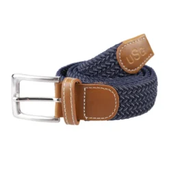 USG Breezy Casual Belts -Farm housse KLSelect USG.Breezy.Casual.Belt Navy.Grey 95fba9cf 3cab 40a7 ab32 bfa04f628e9c