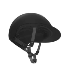 KASK Star Lady Custom Chrome Swarovski Carpet Helmet -Farm housse Kask Star.Lady Custom.Chrome.Swarovski.Carpet Chinstrap