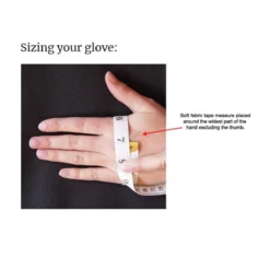 Kunkle Equestrian Mesh Gloves -Farm housse Kunkle.Equestrian.Gloves Sizing.Guide