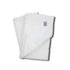 Wilker's Quilted Pillow Wraps -Farm housse LW4 Wilkers Quilted.Leg .Wraps White