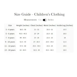 LeMieux Young Rider Base Layer -Farm housse LeMieux.Childs.Size .Guide