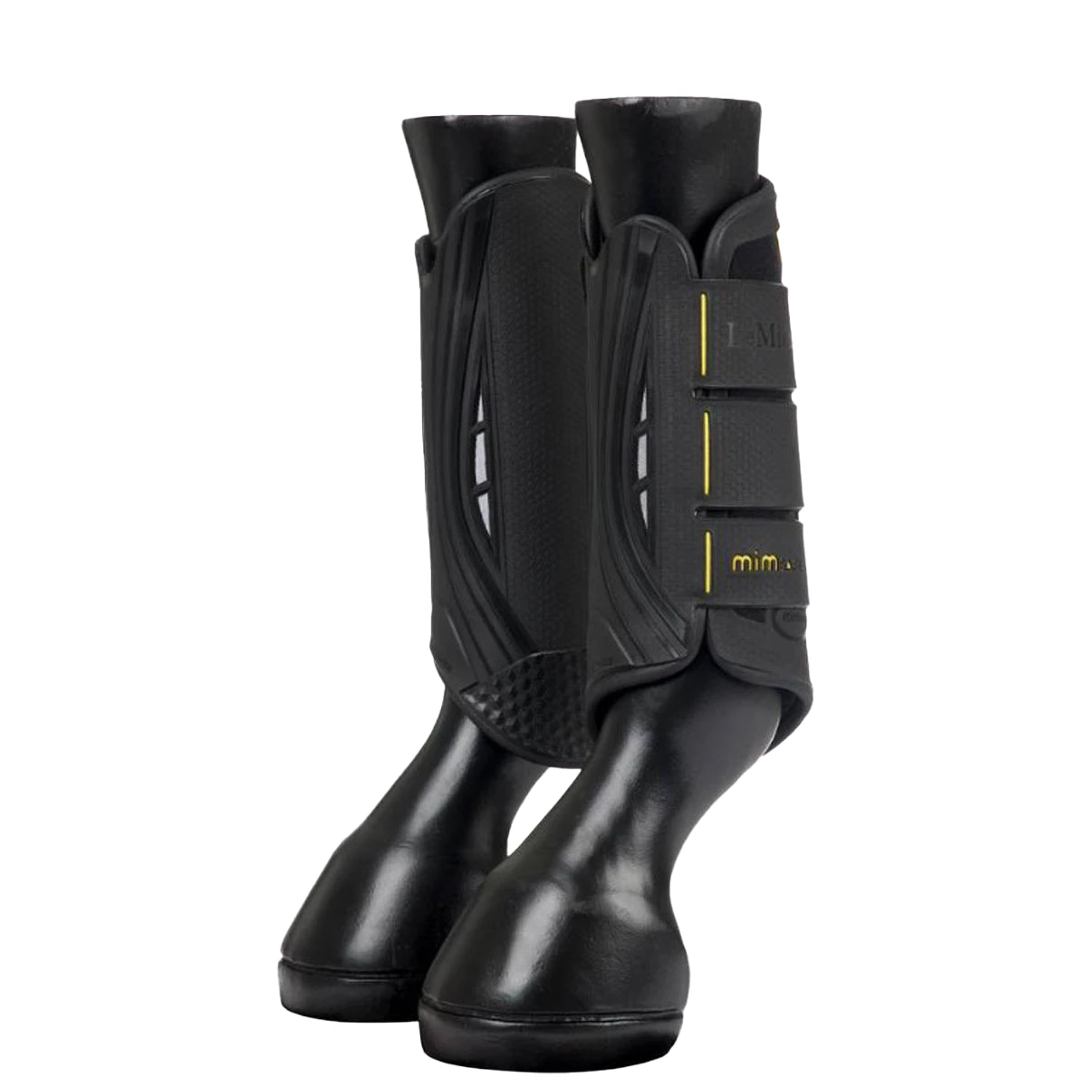LeMieux MIMsafe XC Boot Hind 3 LeMieux MIMsafe XC Boot Hind