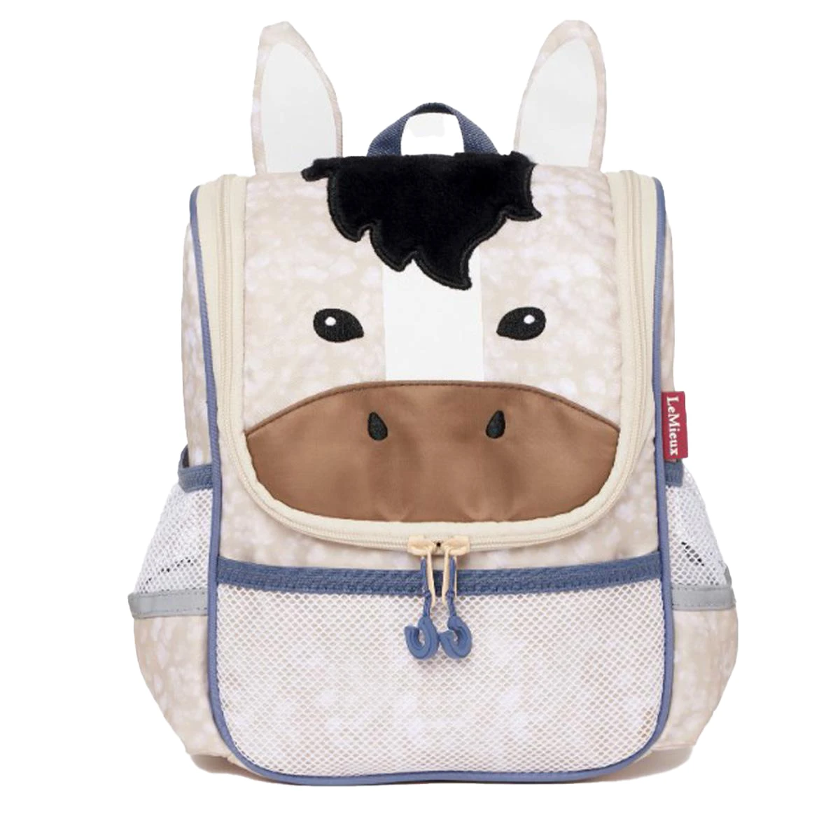LeMieux Mini Character Backpack 3 LeMieux Mini Character Backpack