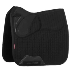 LeMieux ProSorb Plain 2 Pocket Dressage Square