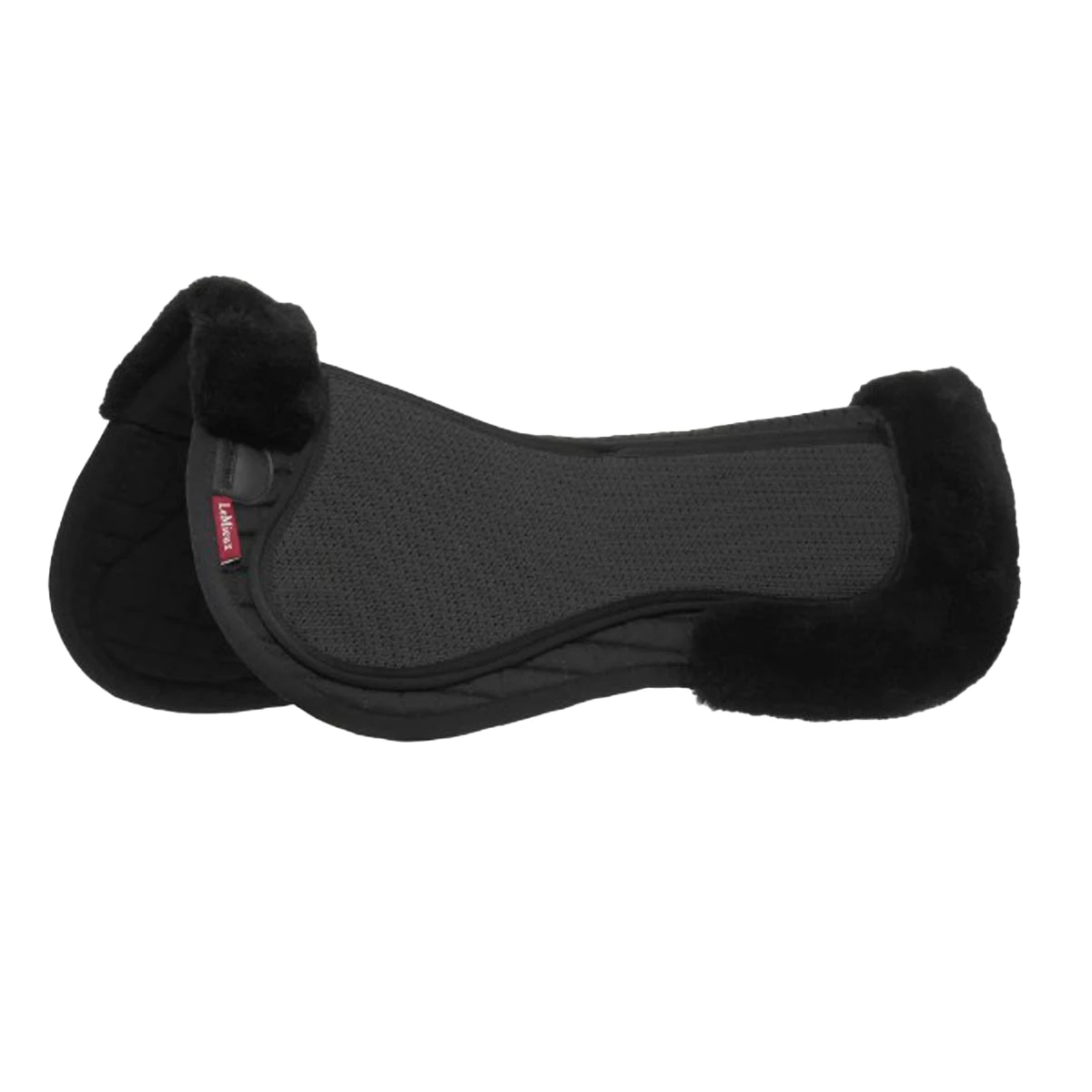 LeMieux Streamline Half Pad 3 LeMieux Streamline Half Pad