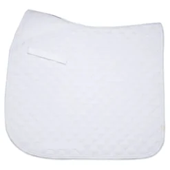 Lettia CoolMax ProSeries Dressage Pad -Farm housse LettiaProSeriesDressage white
