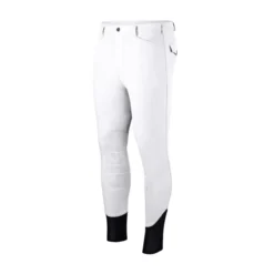 RJ Classics Men's Mason Knee Grip Breech -Farm housse MS7855 RJCLASSICS MASON BREECH WHITE jpeg