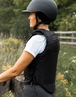 Tipperary Contender Vest -Farm housse Mykozoh3cBgundcUA4BW