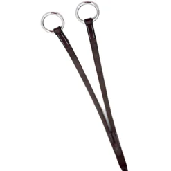 Nunn Finer Round Raised Running Martingale