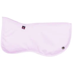 Ogilvy Dressage Half Pad - Custom -Farm housse Ogilvy.Equestrian Dressage.Memory.Foam .Half .Pad Pink 00