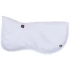 Ogilvy Dressage Memory Foam Half Pad 1 Ogilvy Dressage Memory Foam Half Pad -Farm housse Ogilvy.Equestrian Dressage.Memory.Foam .Half .Pad White 00