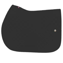 Ogilvy Jump Profile Pad -Farm housse Ogilvy.Equestrian Jump.Profile.Pad Black 00