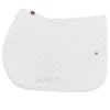 Ogilvy Jump Profile Pad -Farm housse Ogilvy.Equestrian Jump.Profile.Pad White 00