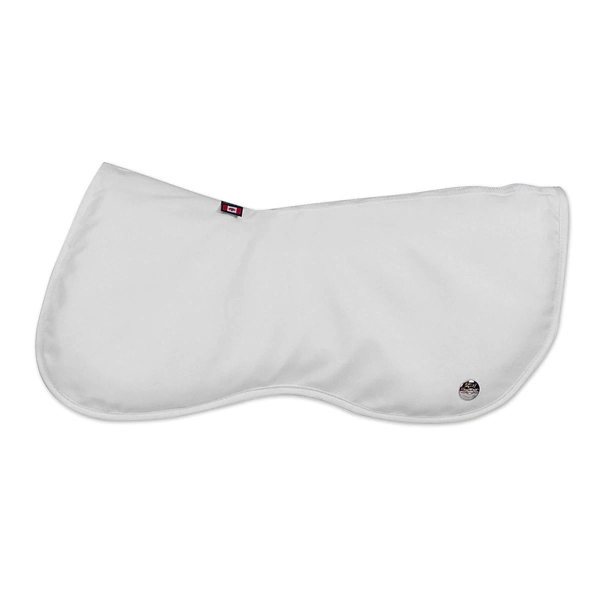 Ogilvy Jumper Memory Foam Half Pad 4 Ogilvy Jumper Memory Foam Half Pad - Image 2