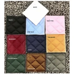 Ogilvy Custom Dressage Baby Pad -Farm housse Ogilvypadbodycolors 02433.1521782609.1280.1280 451bd563 c791 4eaa 9774 bc58e8880631