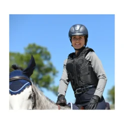 Ovation Comfortflex Body Protector - Adult -Farm housse Ovation 470451 4