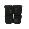 Jacks Polo XL Bandage -Farm housse P6000 Jacks XL.Polo Black Front