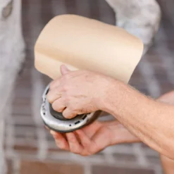 Pack-N-Stick Hoof Tape -Farm housse Pack N Stick2