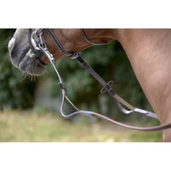 Penelope Elastic Reins -Farm housse Pen ElasticRein 1