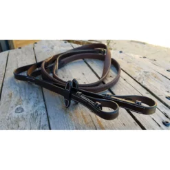 Penelope Elastic Reins -Farm housse Pen ElasticRein 2